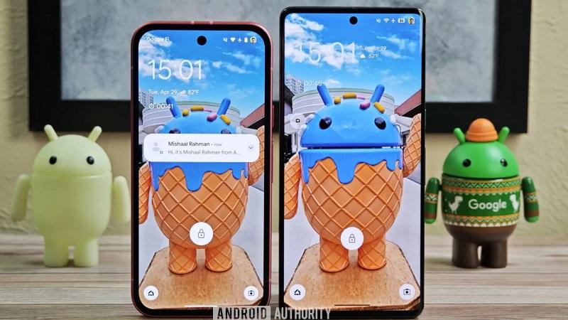 Фото - Android Authority