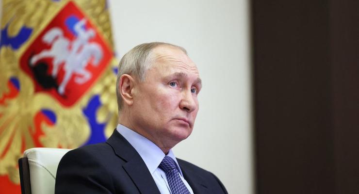 Відсутність новин про "Орешник": політолог прокоментував мовчання Путіна