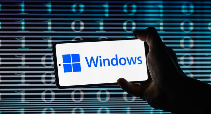 Microsoft почала примусове встановлення версії Windows 11