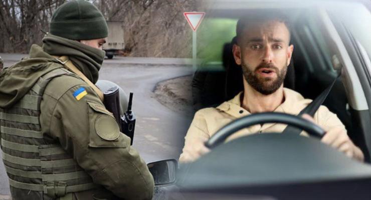 Кого позбавлять водійських прав через ТЦК: важлива інформація