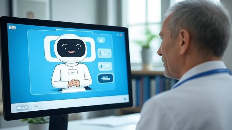 Источник изображения: ИИ-генерация Grok 3/3DNews