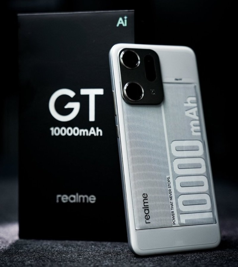 Источник изображения: realme