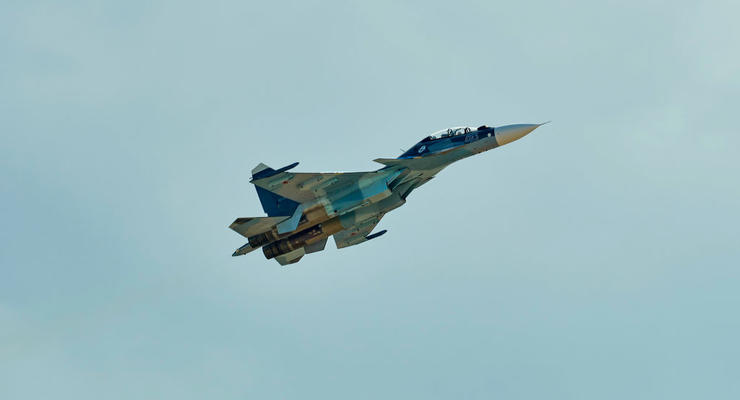 Росія втратила два Су-30: літаки окупантів літатимуть по-іншому