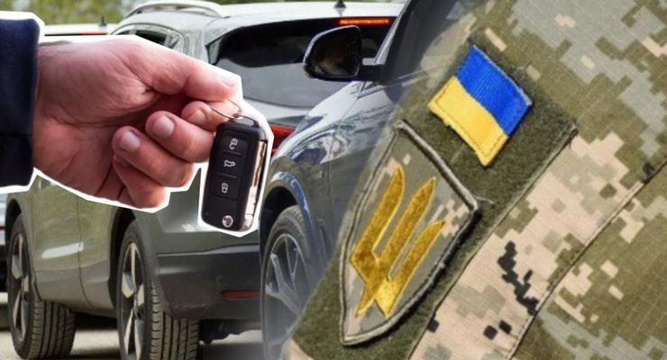 ТЦК наказали мобілізувати продавців б/в автомобілів: деталі