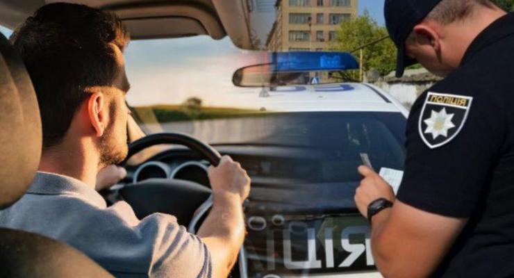Що робити, якщо патрульний зупинив авто і не підходить до водія