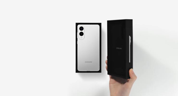 Випередили Apple з її iPhone 17 Air: Samsung офіційно випустила ультратонкий Galaxy S25 Edge