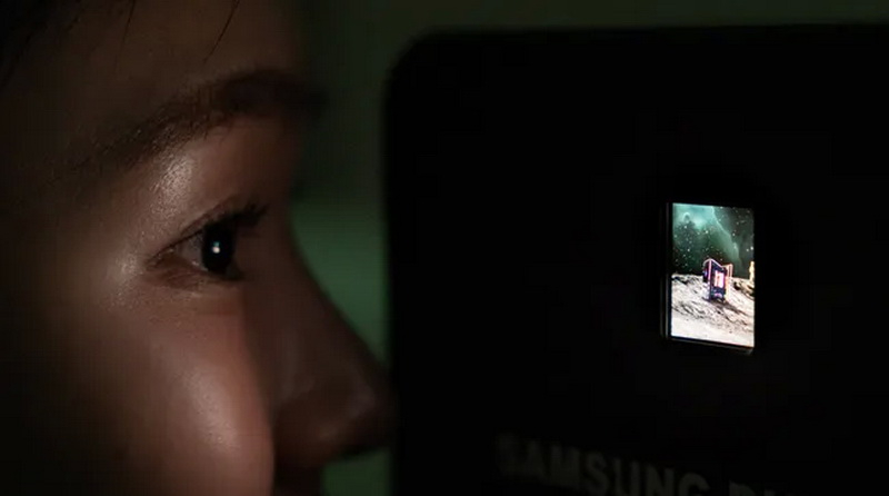 Источник изображения: Samsung