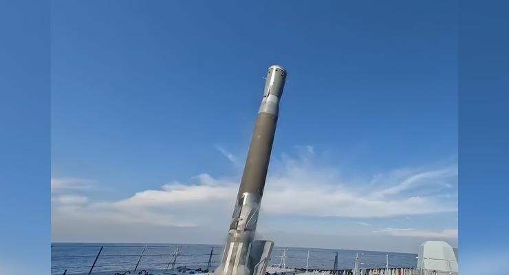 Росія, Китай, Америка: хто з них володіє найшвидшою гіперзвуковою ракетою
