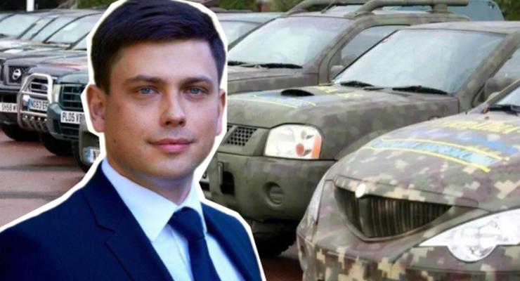 Уряд полегшив реєстрацію частини ввезених машин: хто отримав пільги