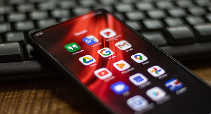 Вкрадені смартфони Android стане складніше продати