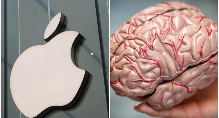 Мозок замість пальців: iPhone майбутнього буде слухатися думок