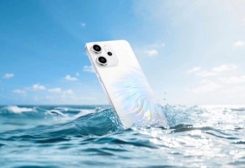 Источник изображений: Oppo