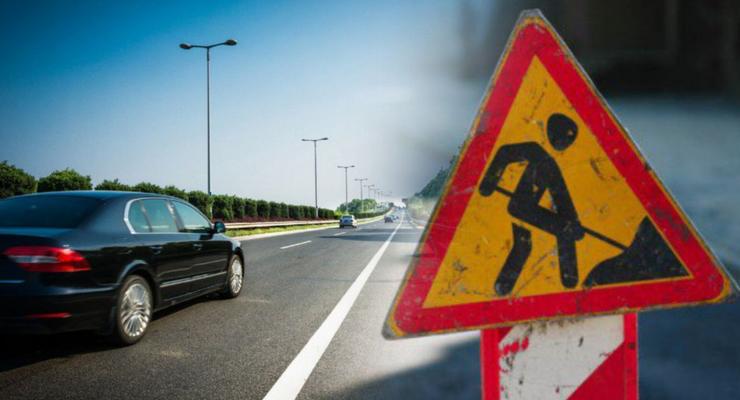 Уряд виділив майже 3 млрд грн на покращення доріг загального користування