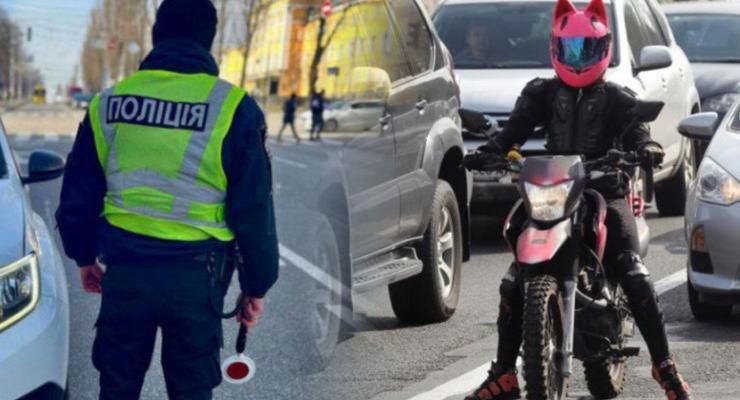 Поліція полює на сільських водіїв: штрафи до 40 тисяч