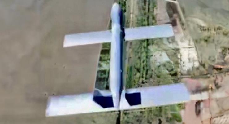 Сам шукає цілі: рашисти почали атаки дроном зі штучним інтелектом за 100 км від фронту