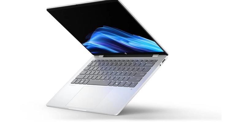 HP анонсувала ноутбуки OmniBook 5 - тонкі та продуктивні, з акцентом на ШІ-можливості