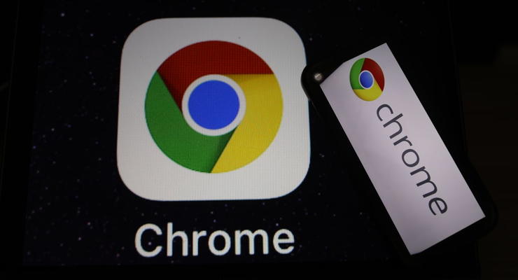 У Chrome автоматично поміняють слабкі паролі