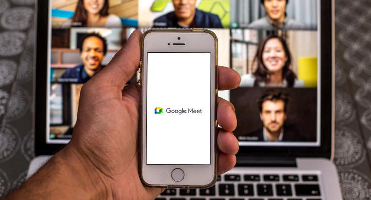 Google додала в Meet голосовий переклад у реальному часі