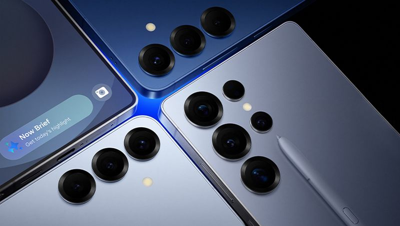 Источник изображения: Samsung Electronics