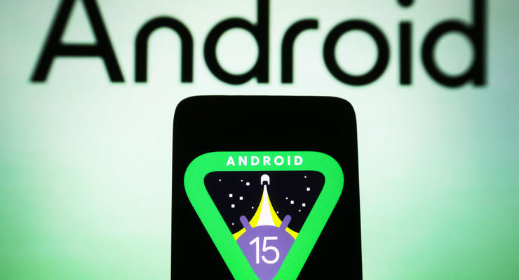Ці смартфони та планшети Samsung отримають Android 15 до кінця червня: список