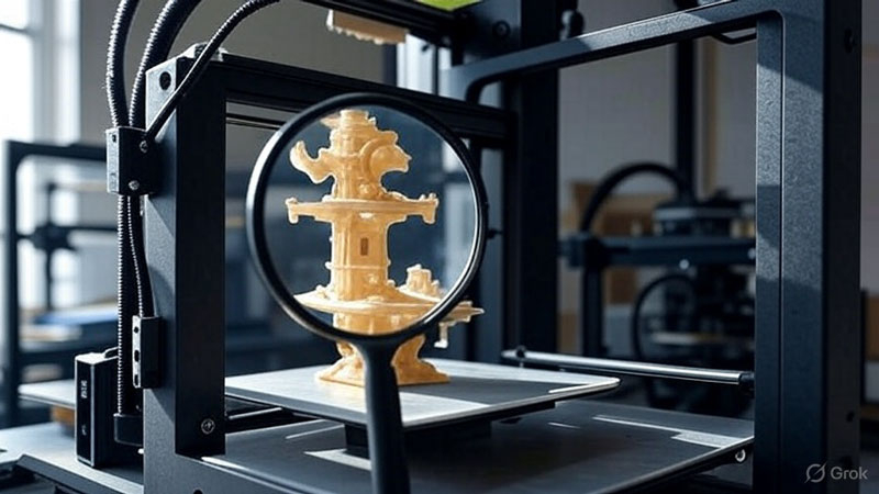 Источник изображения: ИИ-генерация Grok 3/3DNews