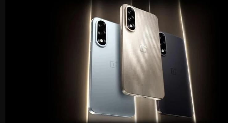 OnePlus представила найпотужніший Android-смартфон у світі: ціна