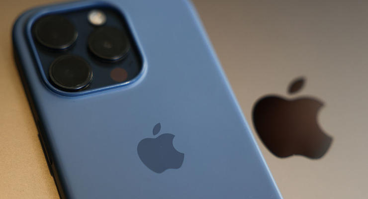 iPhone можуть отримати рекордну для себе камеру