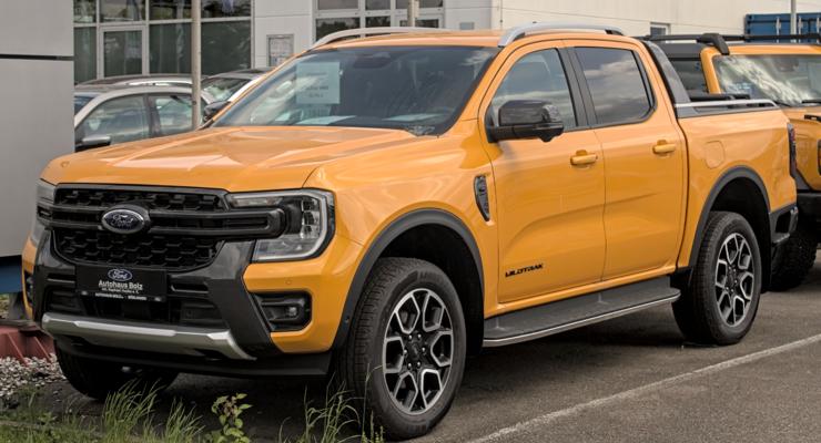 Ford відкликає понад мільйон авто через серйозну проблему