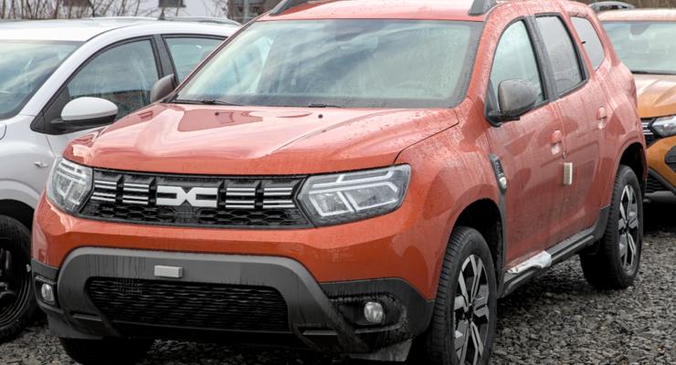Renault здешевить Dacia за рахунок китайських запчастин: деталі