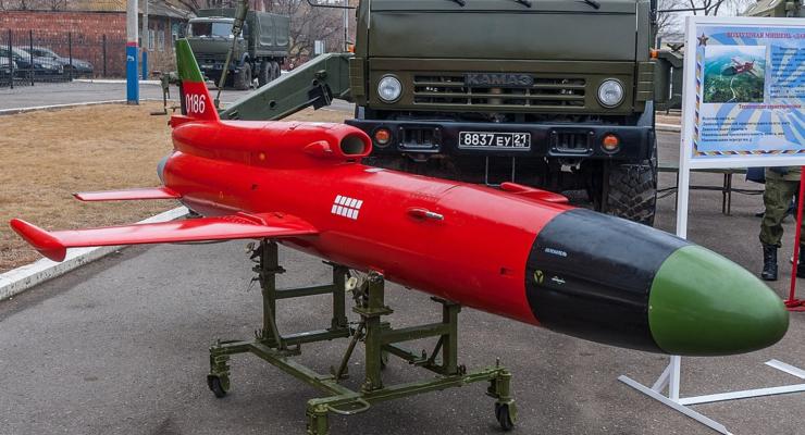 Літає на висоті до 9 км: окупанти атакували Україну новим БПЛА - "Дань-М"