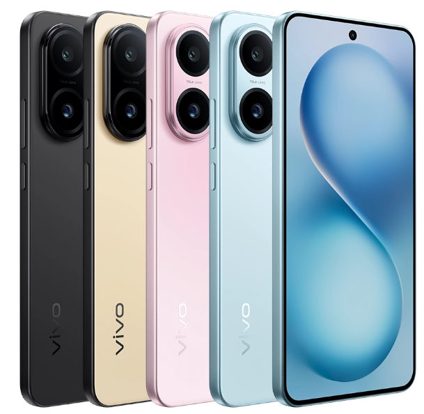 Vivo S30