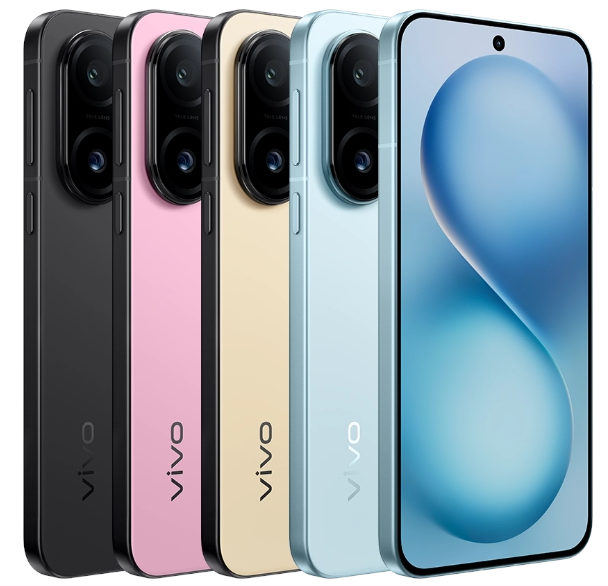 Vivo S30 Pro mini