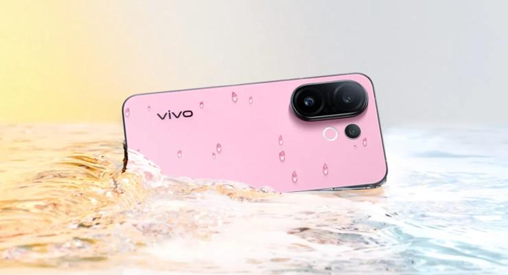 Цінник у 20000 грн: Vivo випустила смартфон S30 Pro mini