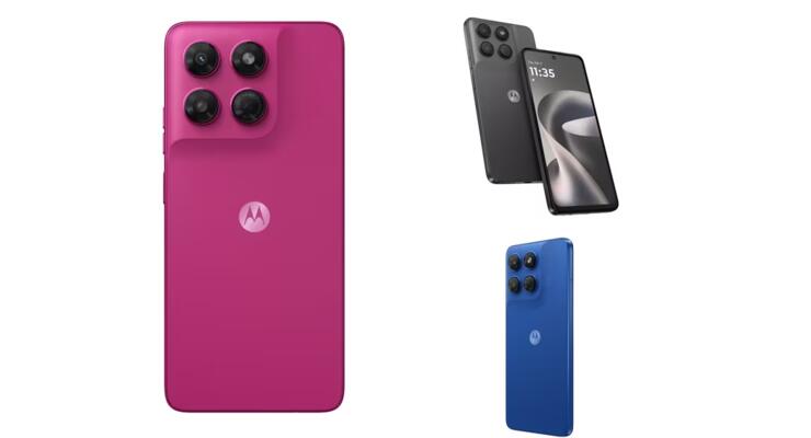 Motorola оновила бюджетний сегмент: Moto G37 за 250 євро