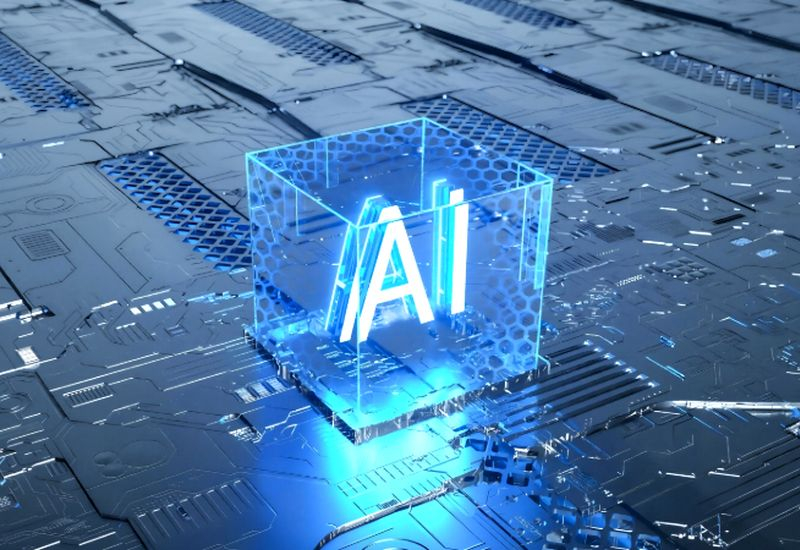 Прискорювачі та технології: Huawei Technologies