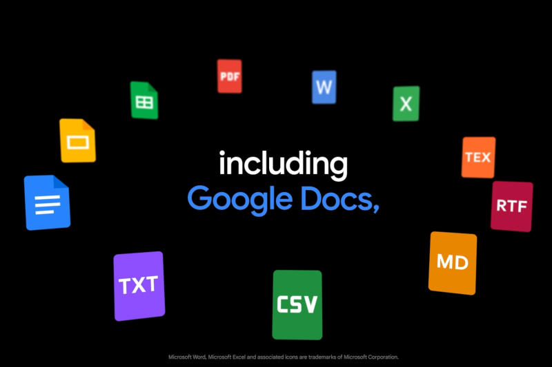 Асистент і штучний інтелект: blog.google