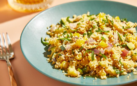 кускус