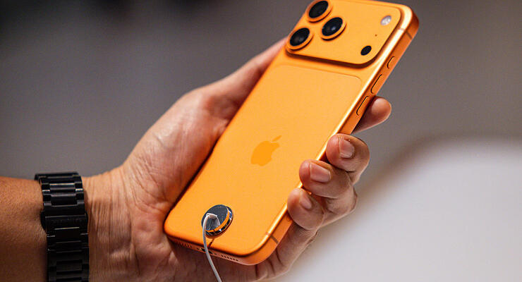 З ціною на iPhone 18 буде певний нюанс
