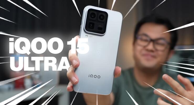 Оголошено найпродуктивніші смартфони: iQOO виривається в лідери