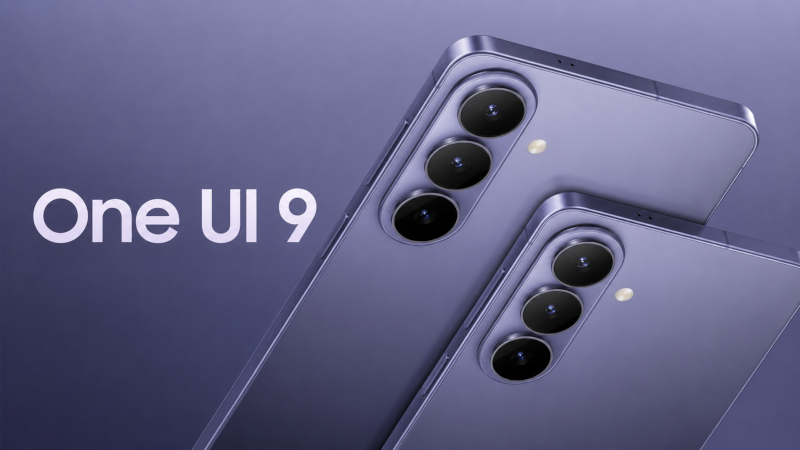 Гаджети та технології: samsung.com