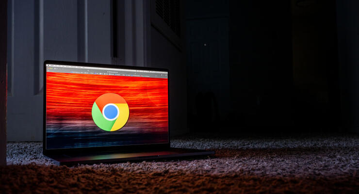 У Google Chrome виявили несподіване завантаження розміром 4 ГБ: користувачі стурбовані