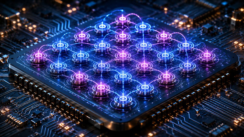 Осцилятори та генератори: ІІ-генерація ChatGPT/3DNews
