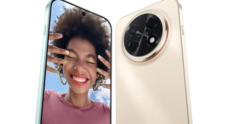 Huawei оцінила Nova 15 Max у 500 євро: що отримав новий смартфон