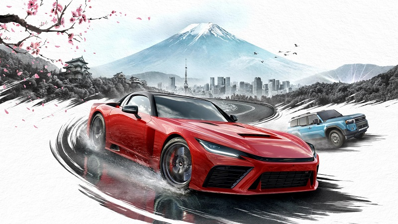 Forza Horizon 6: Xbox Game Studios