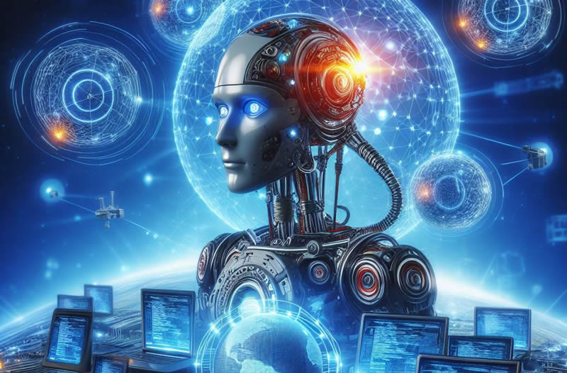Дослідження і розвиток: AI