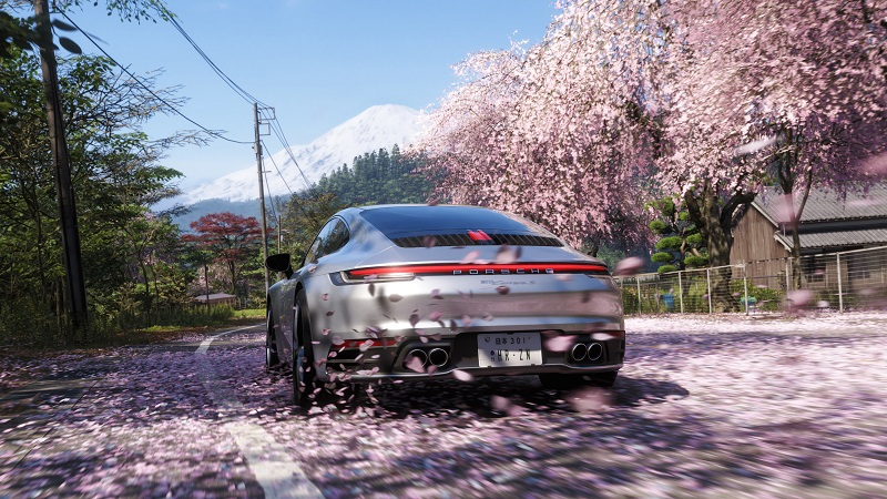 Forza Horizon: Xbox Game Studios