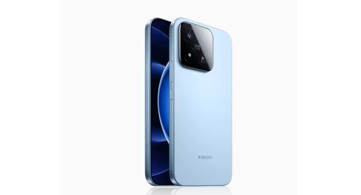 Xiaomi 17 Max показали вперше: величезний акумулятор і майже безрамковий екран