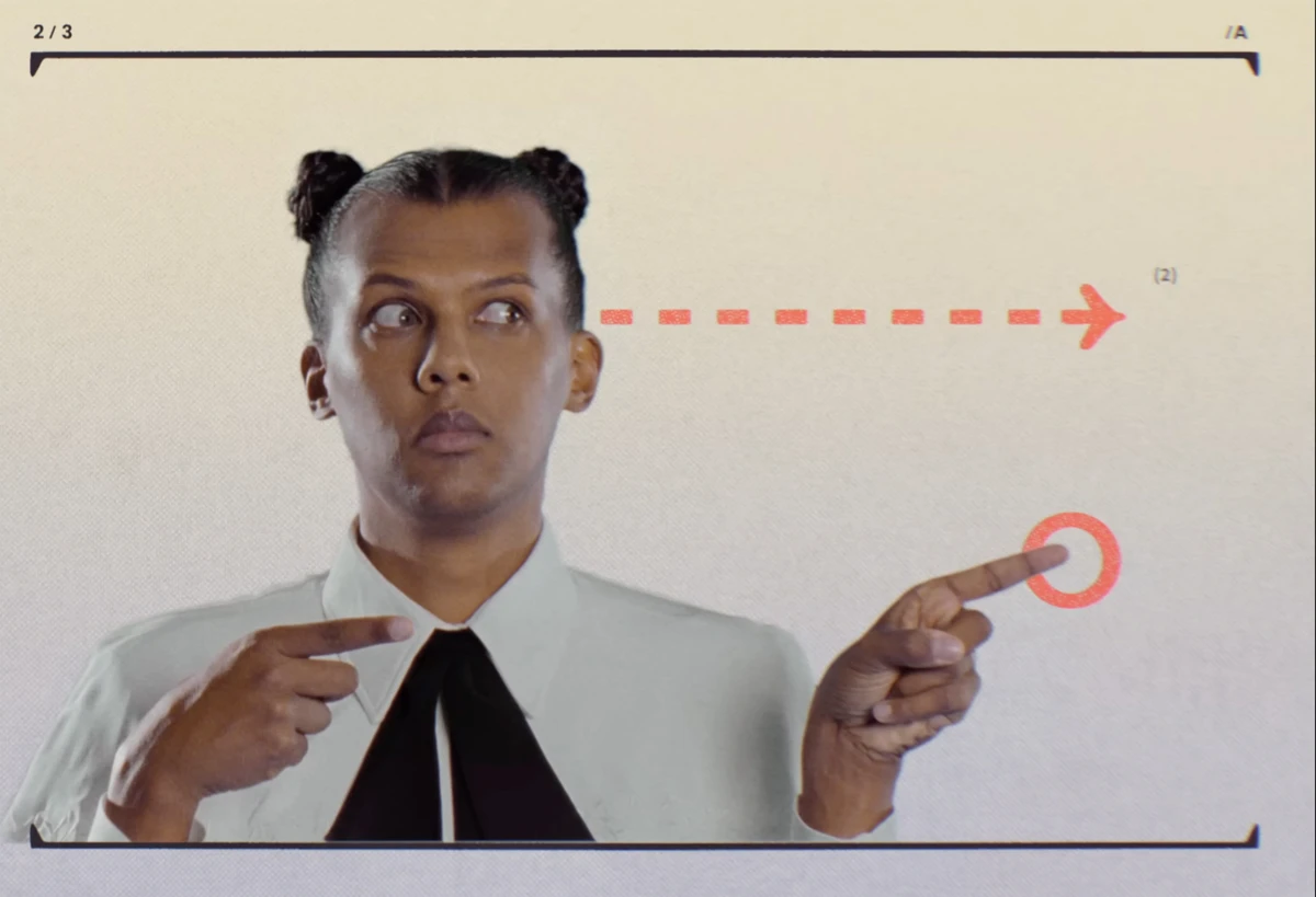 Stromae