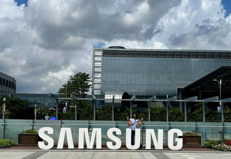 Источник изображения: Samsung Electronics