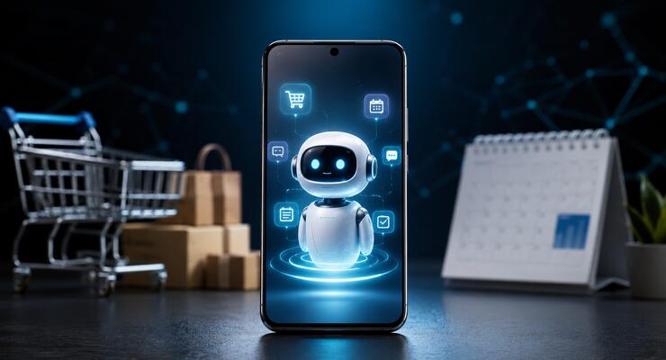 Android змінюється, але більшості смартфонів це оновлення не світить